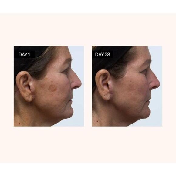 BNIB~ODACITE Vitamin C & E + Hyaluronic Acid Brightening Serum 1 oz.~$78 Value - Picture 4 of 4